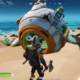 Fortnite game