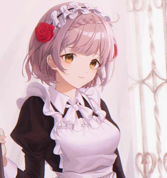 How Old is Noelle Genshin Impact