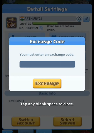 X Hero Code