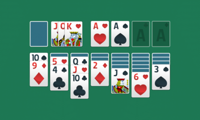 Standing Out in the World of Card Games: Klondike Solitaire