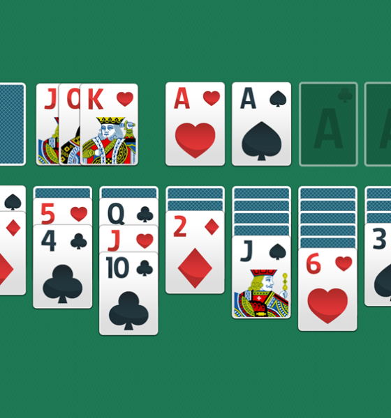 Standing Out in the World of Card Games: Klondike Solitaire