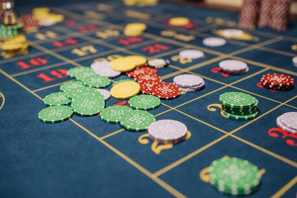 Les Bonus sans Wager, la Clé des Casinos en Ligne Rentables
