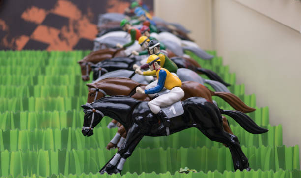 Horse Racing Games For iOS