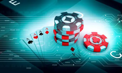 Online Gambling and Wagering's Growth