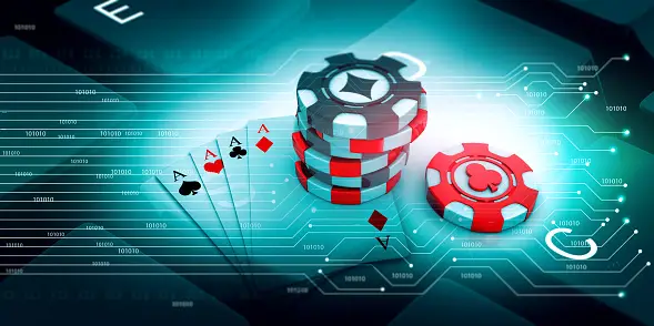 Online Gambling and Wagering's Growth