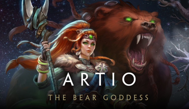 Artio