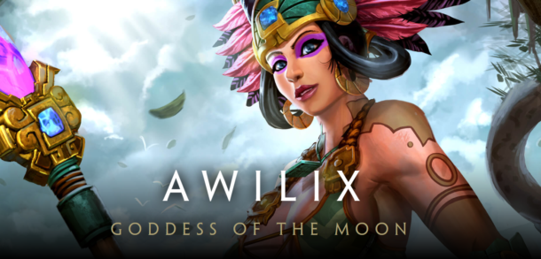 Awilix 