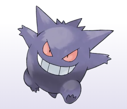 Gengar