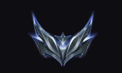 MMR