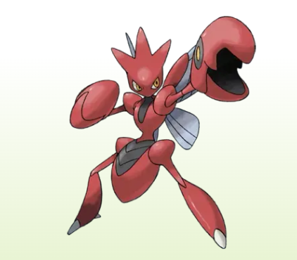Scizor