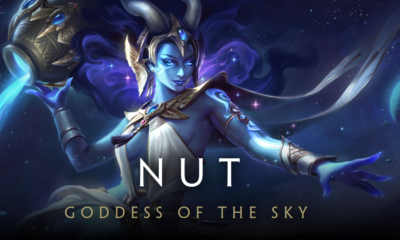Smite God
