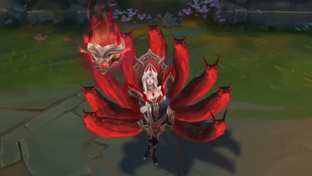 league of legends