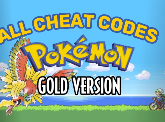 Pokemon Diamond Cheats for Nintendo DS