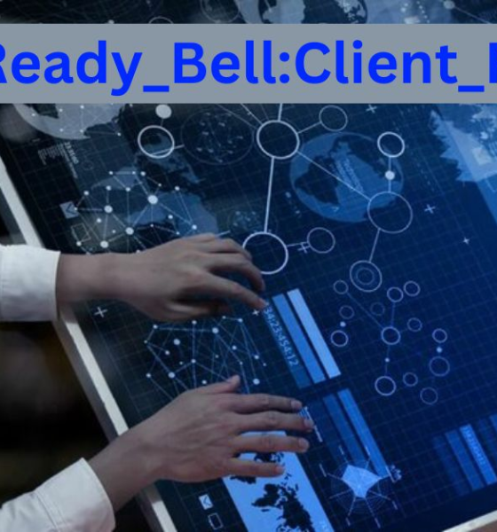 Get_Ready_Bell: Client_Pulse