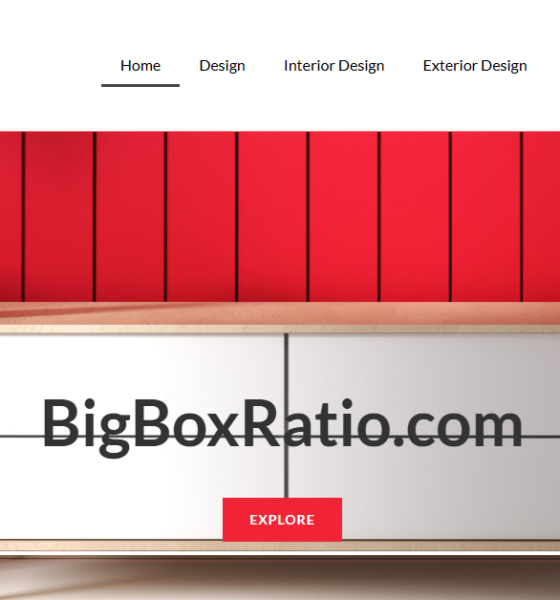 BigBoxRatio.com