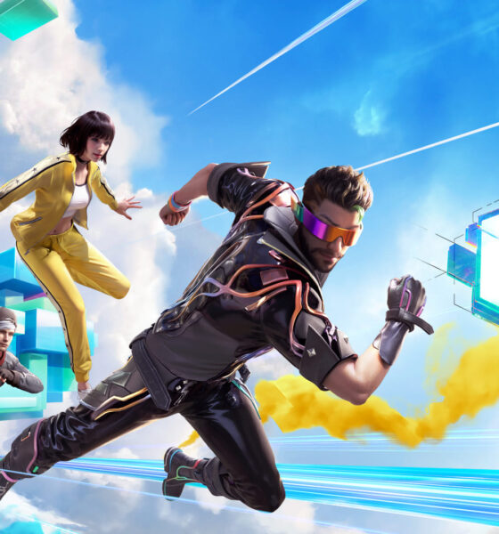 Free Fire