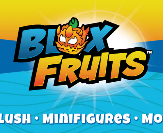 Blox Fruits