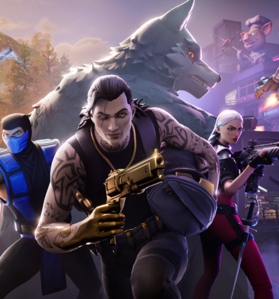 Fortnite