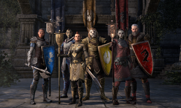 elder scrolls