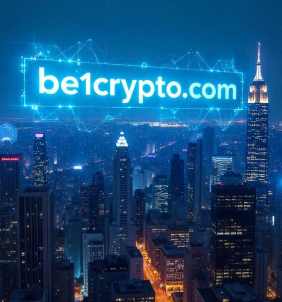 be1crypto.com blockchain