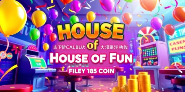 Staying Updated On House Of Fun Freebies