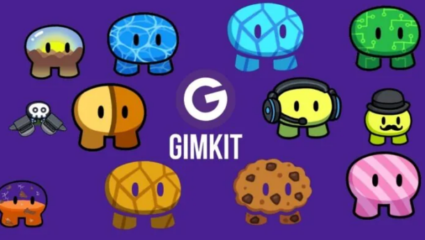 First Kit On Gimkit