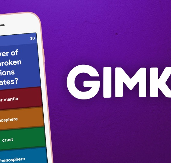 Gimkit