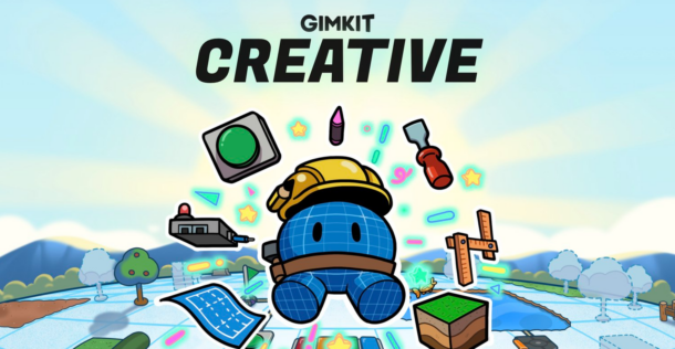 Gimkit Creative