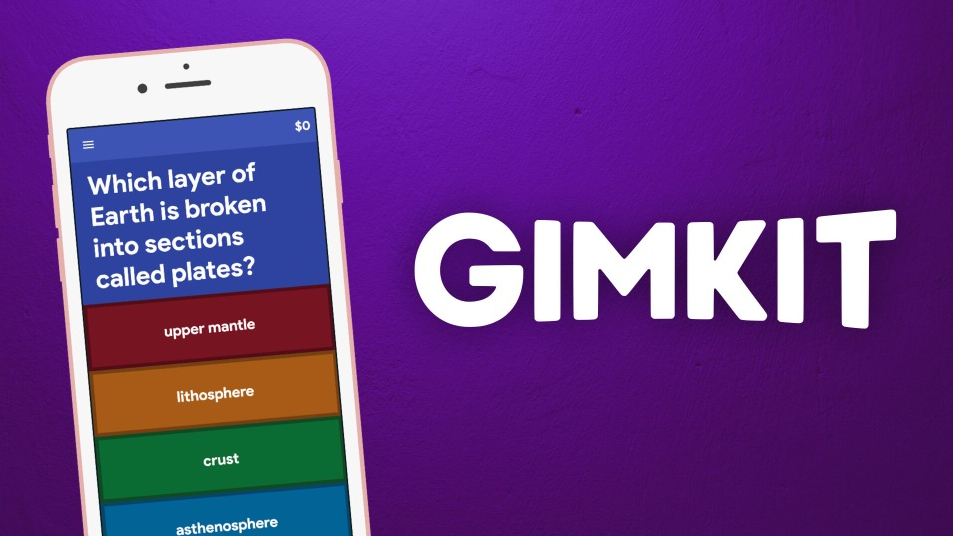 Gimkit
