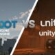Godot Engine vs Unity- Which Is Best In 2025