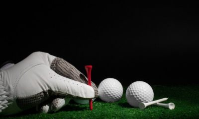 Golf Glove