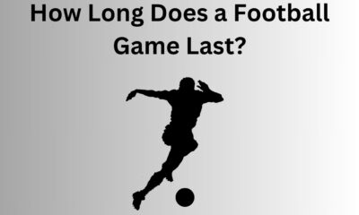 How Long Does a Football Game Last