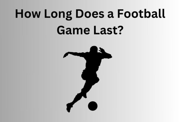 How Long Does a Football Game Last? A Complete Breakdown