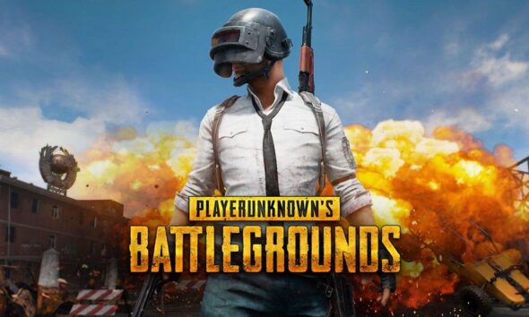 PUBG