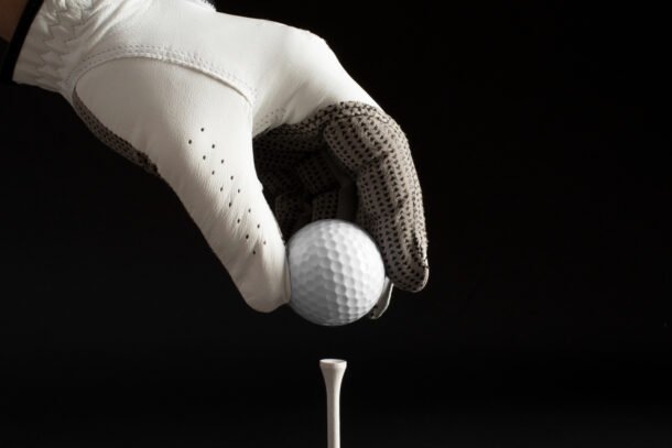 Size And Fit Of Golf Gloves