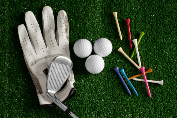 all-weather synthetic glove
