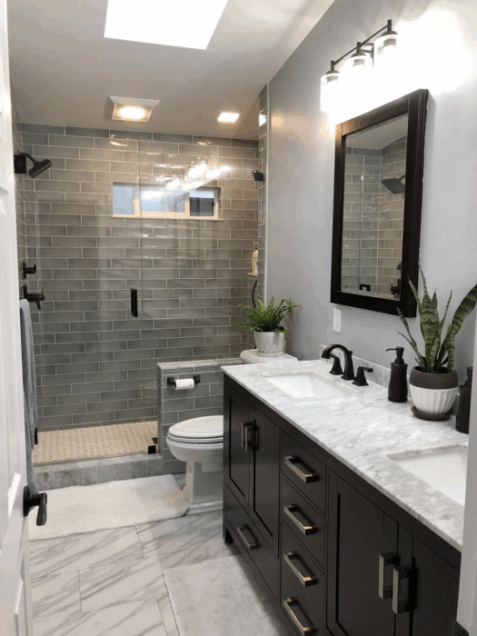 Bathroom Remodeling