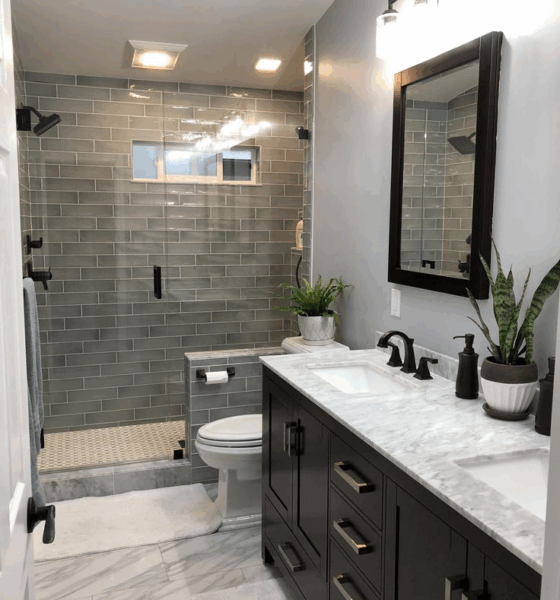 Bathroom Remodeling
