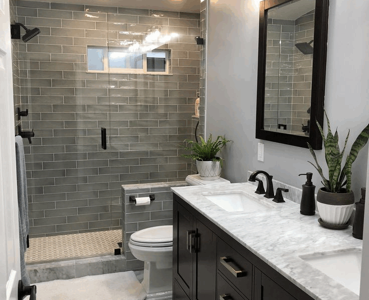 Bathroom Remodeling