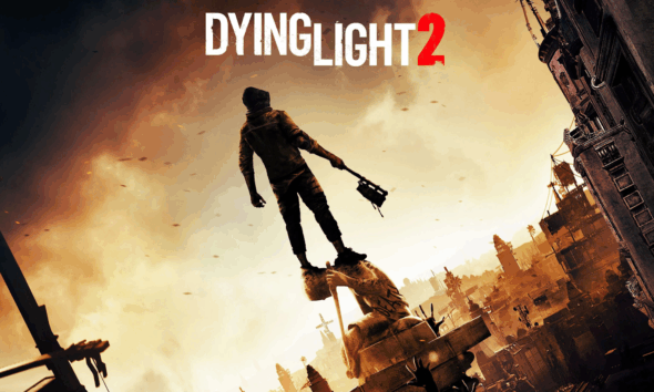 Dying Light 2