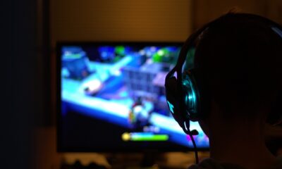 Gaming Meets Real Money