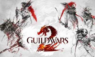 Guild Wars 2