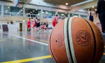 Basketball Game