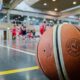 Basketball Game