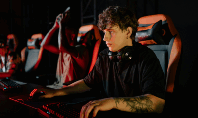 Best Esports Tournaments