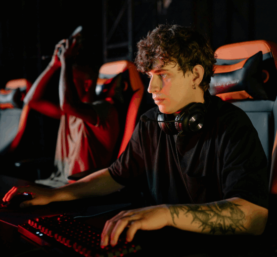Best Esports Tournaments