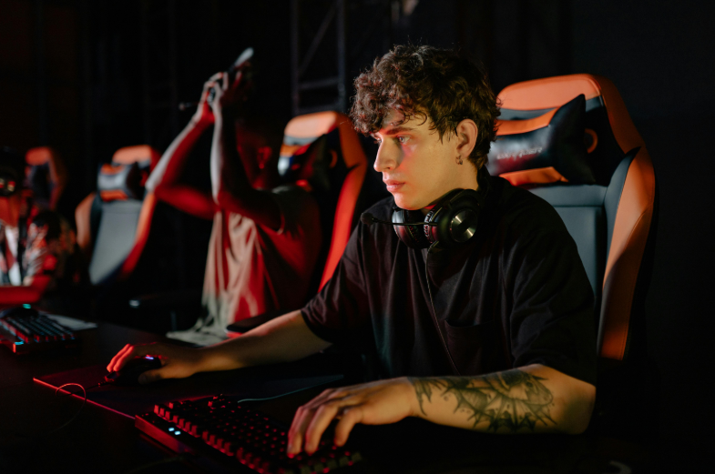 Best Esports Tournaments