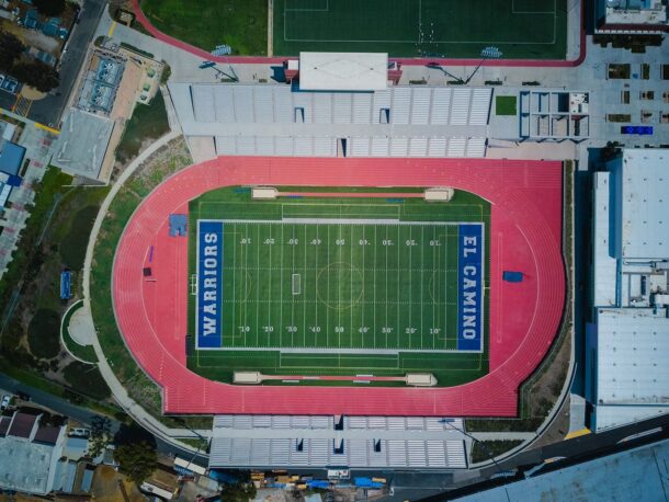 Football Field