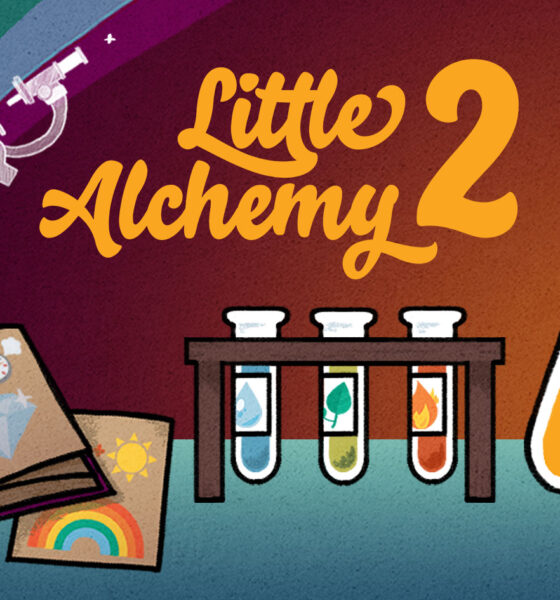 Little Alchemy 2
