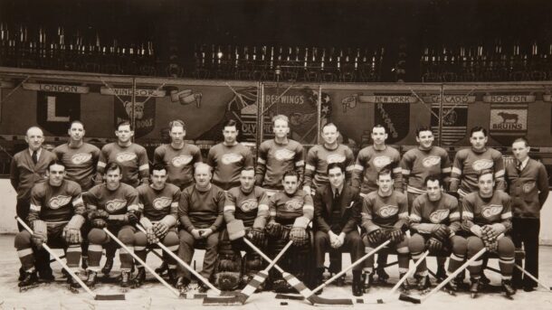 NHL Game